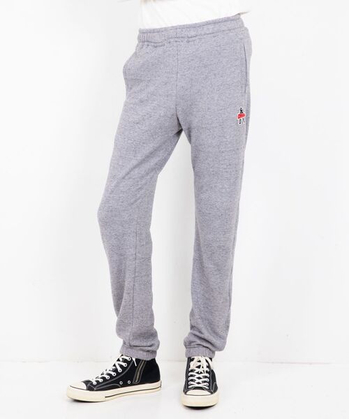 HYSTERIC GLAMOUR（ヒステリックグラマー） スウェットパンツ ジャージ