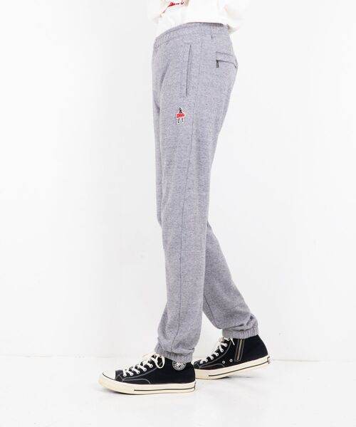 HYSTERIC GLAMOUR（ヒステリックグラマー） スウェットパンツ ジャージ