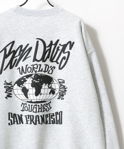 【美品・近年ベイリー期】バーバリー 総柄 グラフィティ ロゴプリント スウェット 楽天市場】BURBERRY バーバリー 4069169 長袖スウェットトレーナー 総