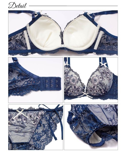 ブラジャー ショーツセット : ZOZOTOWN Yahoo!店 - 通販 - Yahoo