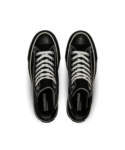 大人気 CONVERSE LIFTED OVERTAPE ST HI ユニセックス 大人気 ユニセックス CONVERSE ST HI OVERTAPE LIFTED
