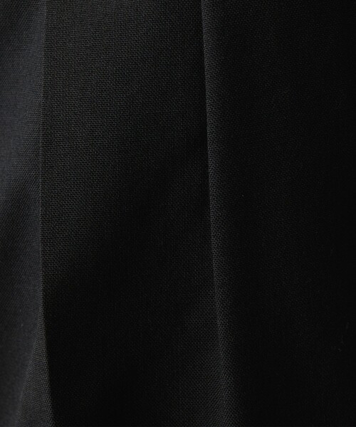 定価2.4万 Steven Alan ウール ツータックトラウザーズ STEVEN ALAN スラックス 「Steven Alan」 ウール