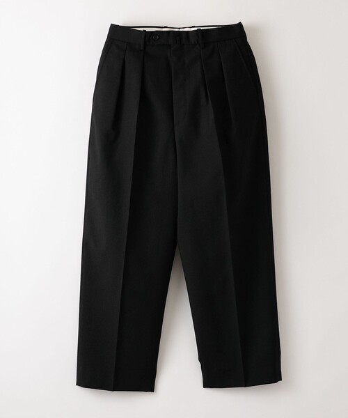 STEVEN ALAN スラックス 「Steven Alan」 ウール