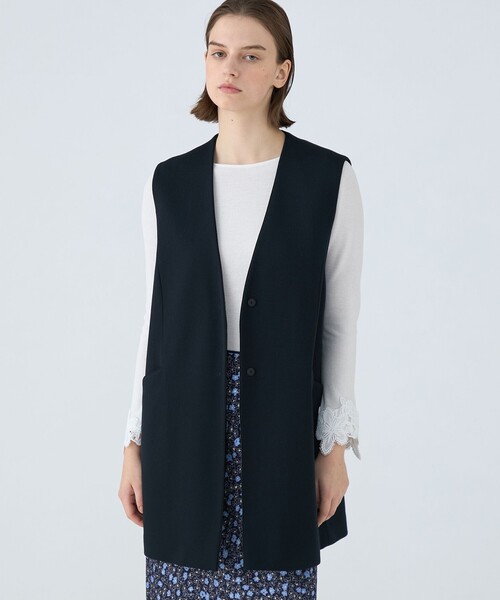Ballseyボールジィ美品パールジレベスト Ballseyボールジィ美品パールジレベスト - メルカリ