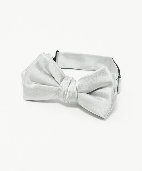 UNITED ARROWS（ユナイテッドアローズ） 蝶ネクタイ サテン ボウタイ