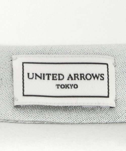 UNITED ARROWS（ユナイテッドアローズ） 蝶ネクタイ サテン ボウタイ