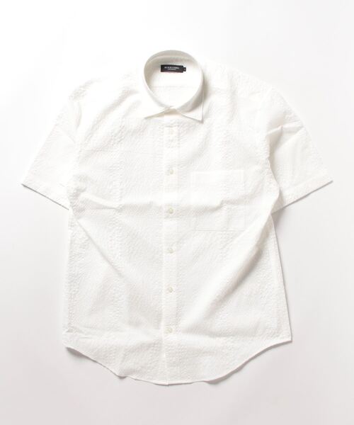 新品 BLACK LABEL CRESTBRIDGE 半袖 シャツ/L BLACK LABEL CRESTBRIDGE 半袖シャツ L L ブラック - メルカリ