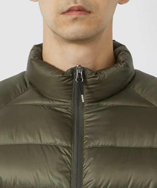 Pyrenex（ピレネックス） ダウンジャケット L カーキ メンズ