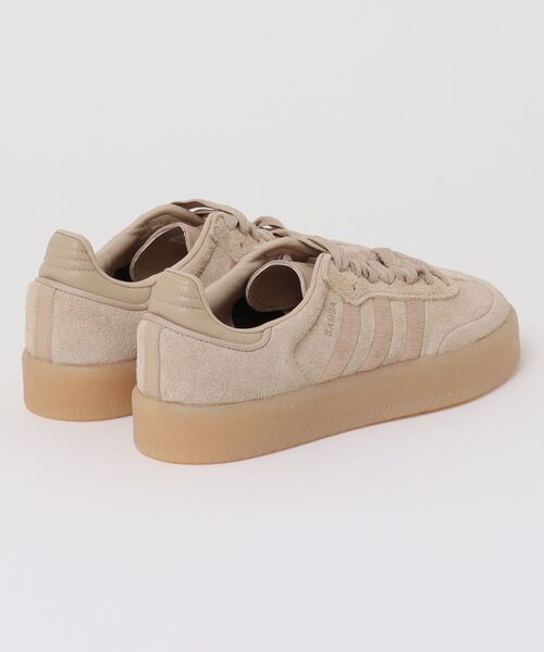 adidas スニーカー SAMBAE W JQ0254 レディース メンズ
