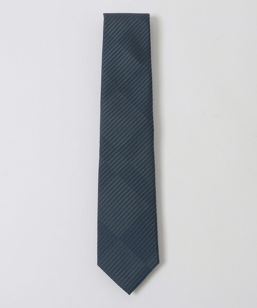 BLACK LABEL CRESTBRIDGE ネクタイ サッカークレストブリッジ