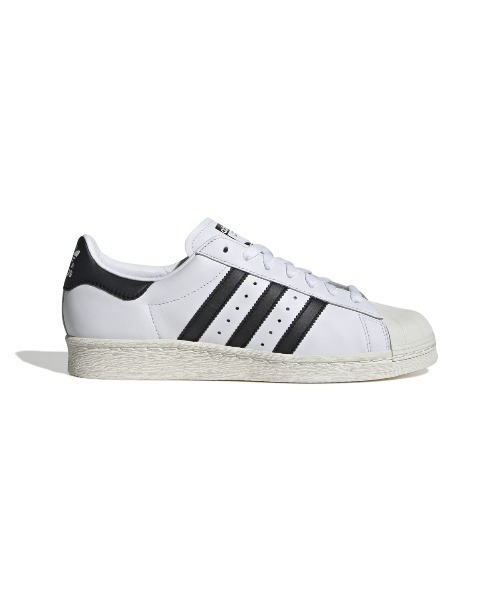 adidas スーパースター 82（サイズ（cm）：25.5cm）のおすすめ