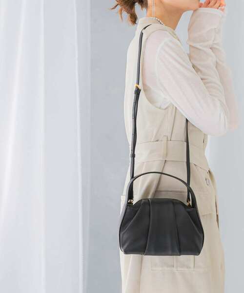 [LUMEN] FANTINE バッグ★人気★韓国ファッション★関税込み★ ハンドバッグ LUMEN FANTINE BAG : ZOZOTOWN Yahoo!店 - 通販
