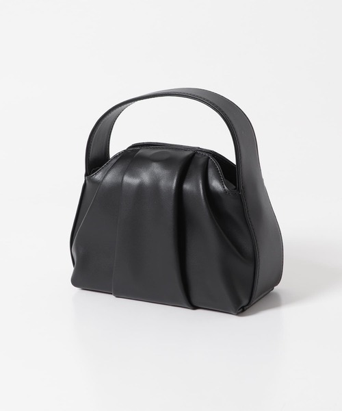 [韓国人気ブランド]★LUMEN★FANTINE BAG★ファンティン バッグ セール】【LUMEN/ルメン】FANTINE BAG（ハンドバッグ）｜La
