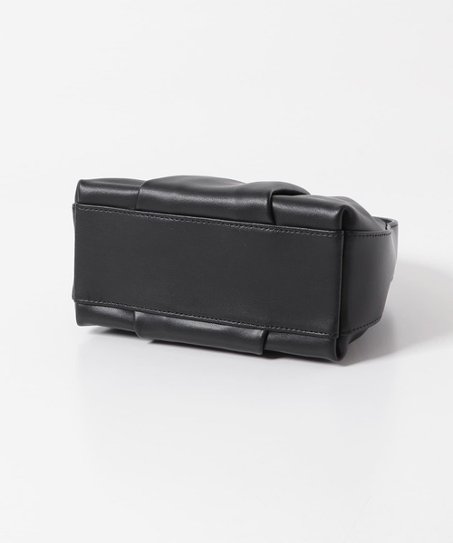 [韓国人気ブランド]★LUMEN★FANTINE BAG★ファンティン バッグ セール】【LUMEN/ルメン】FANTINE BAG（ハンドバッグ）｜La