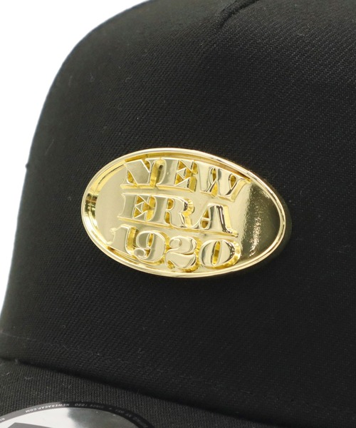 NEW ERA キャップ 帽子 ニューエラ メッシュキャップ 9FORTYA