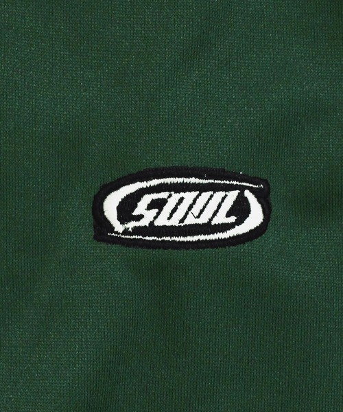 TopIsm（トップイズム） ジャージ 「2025」1本ラインラグラン