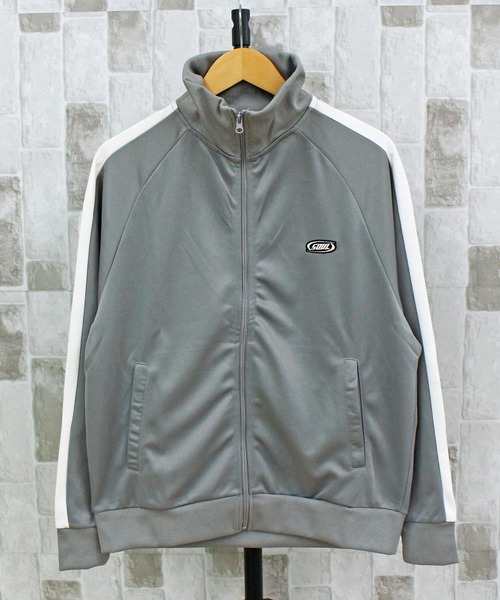 新品2025 完売品　セットアップ　 上下　SST トラックジャケット　ジャージ 4847ni1.jpg