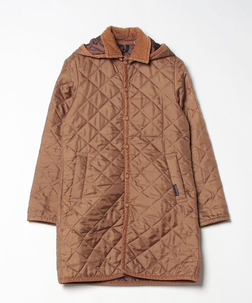 LAVENHAM（ラベンハム） コート 36 ブラウン メンズ : ZOZOTOWN Yahoo