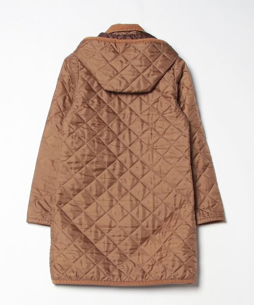 LAVENHAM（ラベンハム） コート 36 ブラウン メンズ : ZOZOTOWN Yahoo