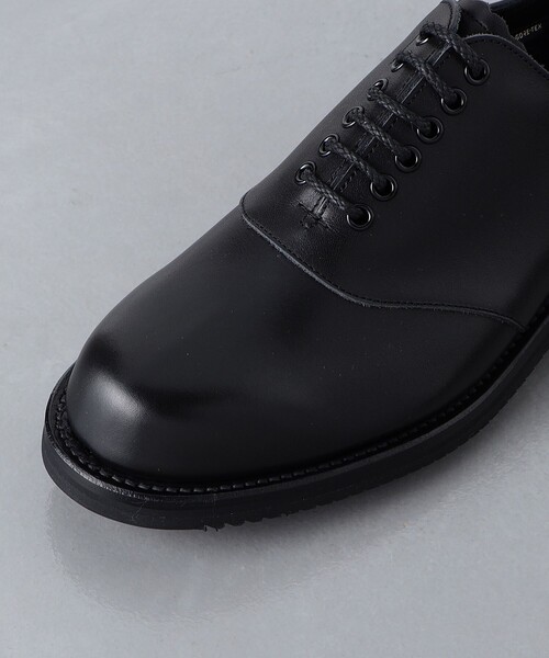 REGAL ビジネスシューズ 「別注」 「REGAL」 SADDLE SHOES GORE-TEX 