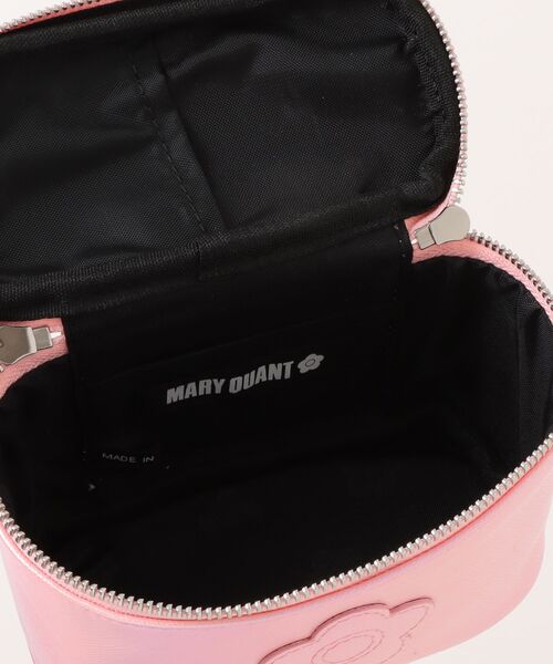 MARY QUANT ポーチ マリークワント mary quant オーロラ