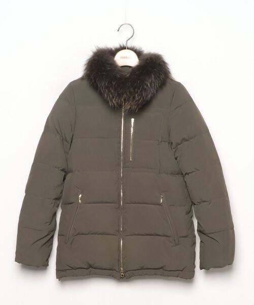 ドゥーズィエムクラス ダウンジャケット Short ダウン ジャケット（ダウンジャケット）｜Deuxieme Classe