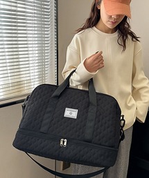 blackdia ocean（ブラックダイヤオーシャン） ボストンバッグ