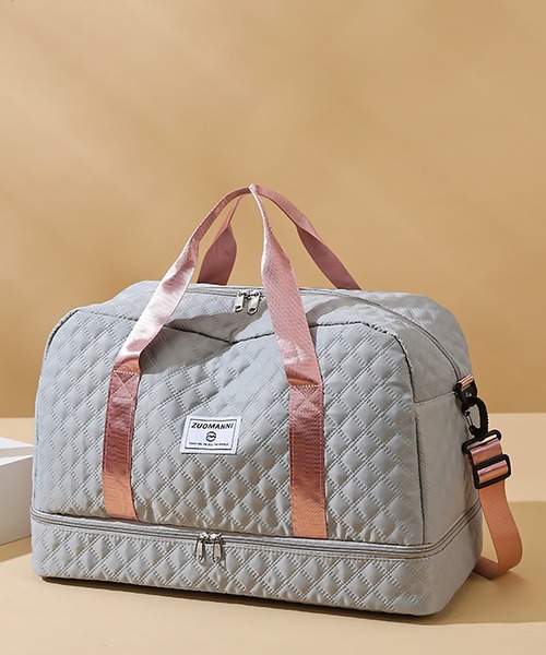 blackdia ocean（ブラックダイヤオーシャン） ボストンバッグ