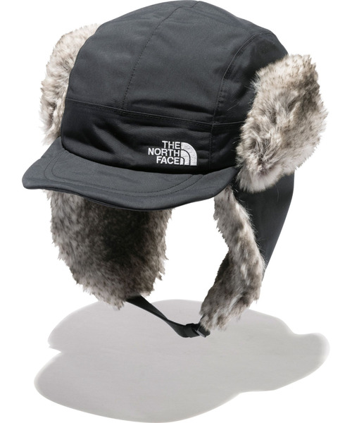ノースフェイス　フロンティアキャップ　ブラック　M THE NORTH FACE 「THE FACE」 キャップ M ブラック メンズ