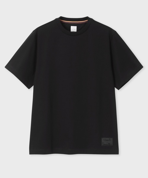 Paul Smith Tシャツ 半袖 バックプリント バックプリントロゴ半袖Tシャツ 4151211 | Paul Smith