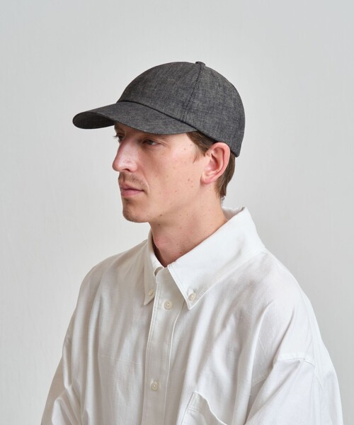 Nine Tailor ナインテーラー N-1421 / Horstii Cap N-1421 / Horstii Cap – Nine Tailor