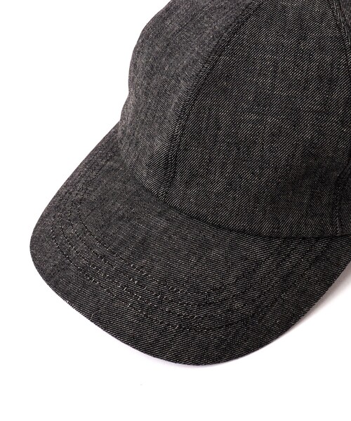 Nine Tailor ナインテーラー N-1421 / Horstii Cap Nine Tailor/ナインテーラー】Horstii Cap N-1421（5-0726-1-68