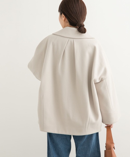 URBAN RESEARCH DOORS（アーバンリサーチドアーズ） コート MEDIUM