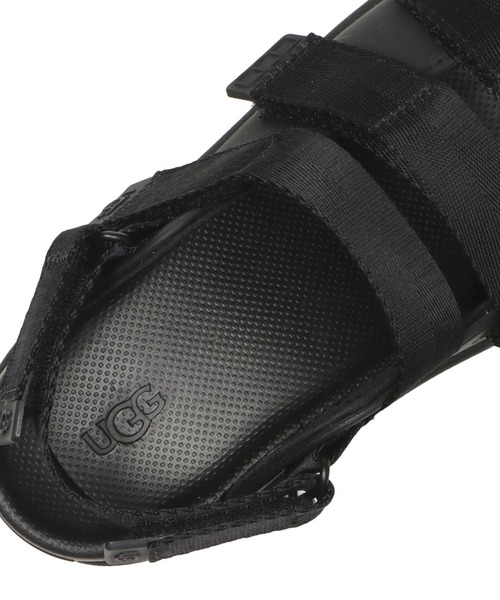 UGG Australia（アグオーストラリア） サンダル W GOLDENRISE 1167431