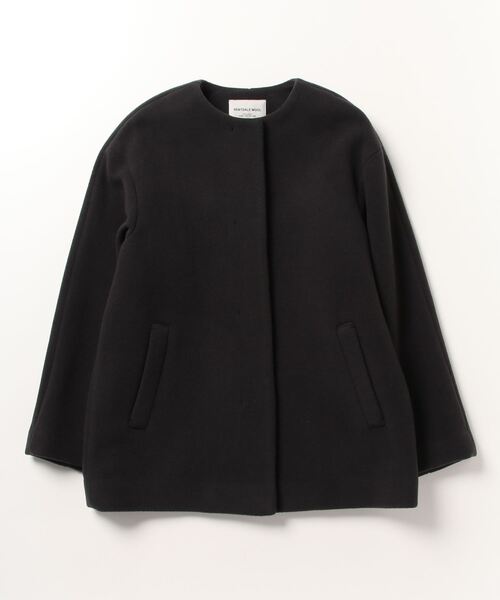 green label relaxing（グリーンレーベルリラクシング） ノーカラー