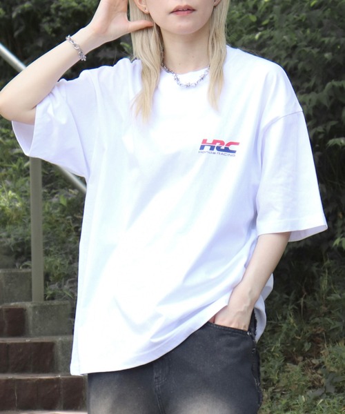 tシャツ ポイントタグTシャツ レディース ポイントタグTシャツ（Tシャツ/カットソー）｜AKTE（アクテ）の