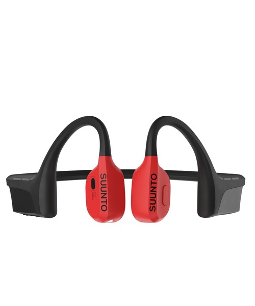 【美品】SUUNTO WING 骨伝導イヤホン 楽天市場】スント 骨伝導イヤホン ウィング SUUNTO WING