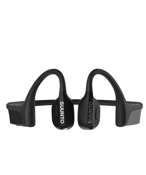 SUUNTO イヤホン ヘッドホン 「SUUNTO」 スント WING 骨伝導