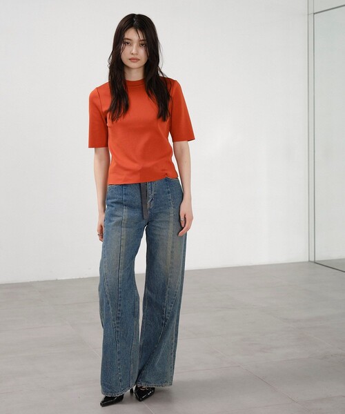 UNITED TOKYO - ♡ユナイテッドトウキョウ　パレスクルーニット UNITED TOKYO ニット セーター 「累計21，000枚販売！！」パレス