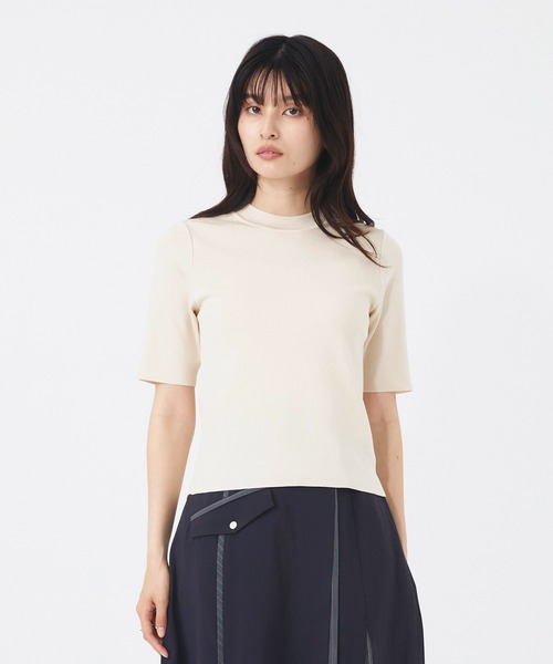 UNITED TOKYO（ユナイテッドトウキョウ） レディース トップス UNITED TOKYO（ユナイテッドトウキョウ）の「ウエーブニットトップス