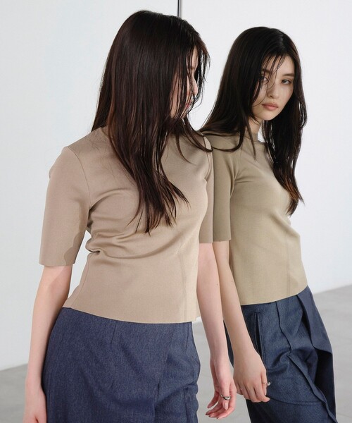 UNITED TOKYO - ♡ユナイテッドトウキョウ　パレスクルーニット UNITED TOKYO ニット セーター 「累計21，000枚販売！！」パレス