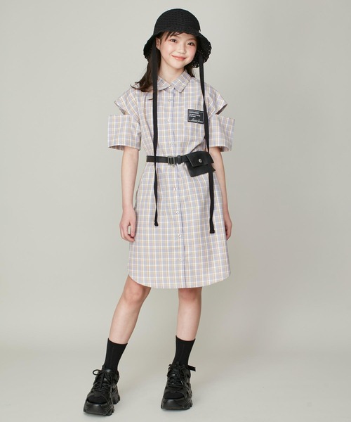 人魚姫様　フォーマル3点セット　160 Jennii アゾネット | 商品詳細 | 8～9inchウィッグ Beshineシェリー
