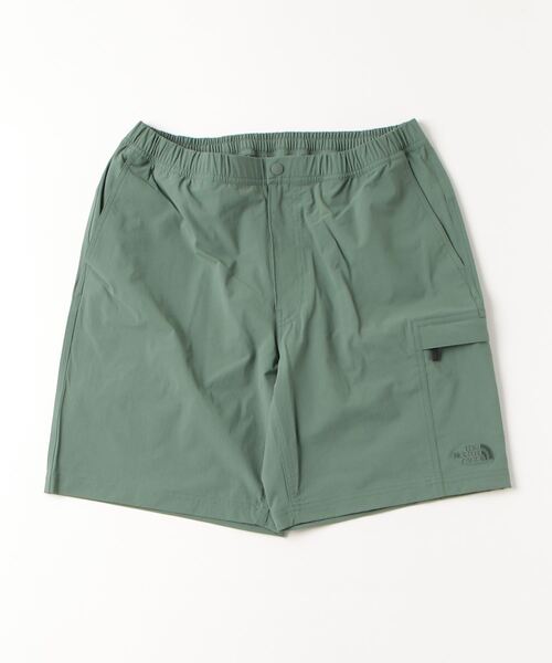 THE NORTH FACE パンツ ザ ノース フェイス Mountain Color