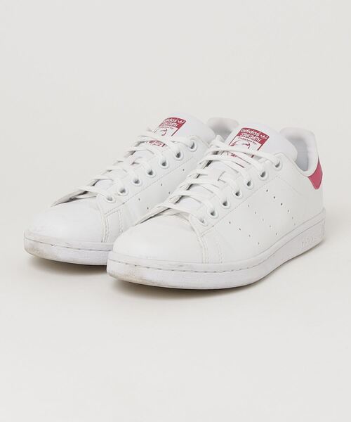 Paul Smith（ポール・スミス） ローカットスニーカー「adidasコラボ