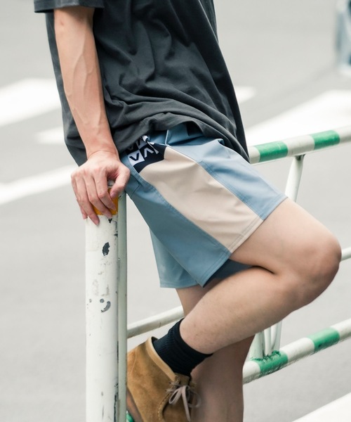 RVCA Jamさま RVCA 水着 メンズ APEX 2 JAM ボードショーツ 「2025年春夏