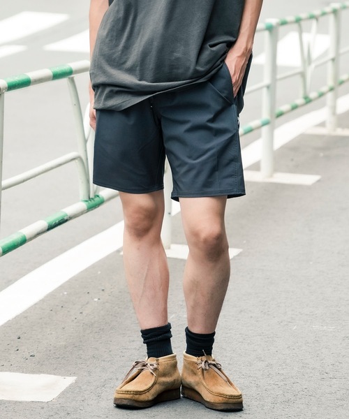 RVCA 水着 メンズ APEX 2 JAM ボードショーツ 「2025年春夏