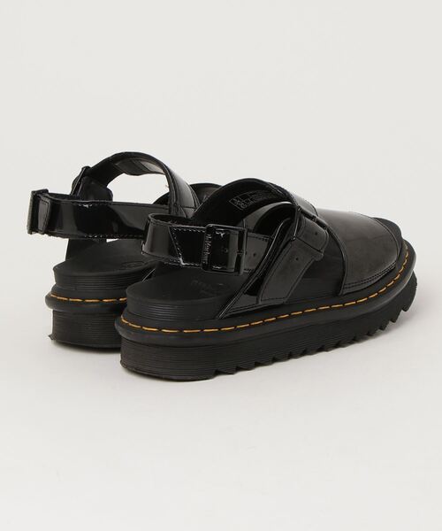 【関税込み】Dr. Martens フラットサンダル 関税込み】Dr. Martens フラットサンダル (Dr.Martens/フラット