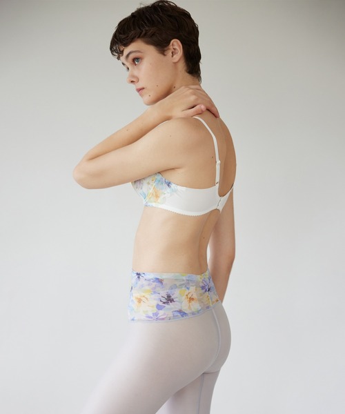 WACOAL ブラジャー 「夏めくブラ」 : ZOZOTOWN Yahoo!店 - 通販