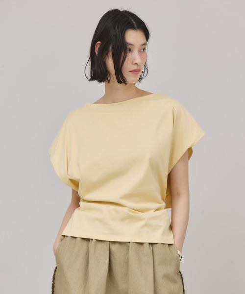 Curensology tシャツ Curensology(カレンソロジー)/バック