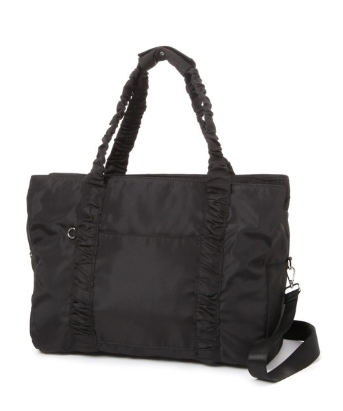 GLOBAL WORK（グローバルワーク） ショルダーバッグ バッグ スッキャリ